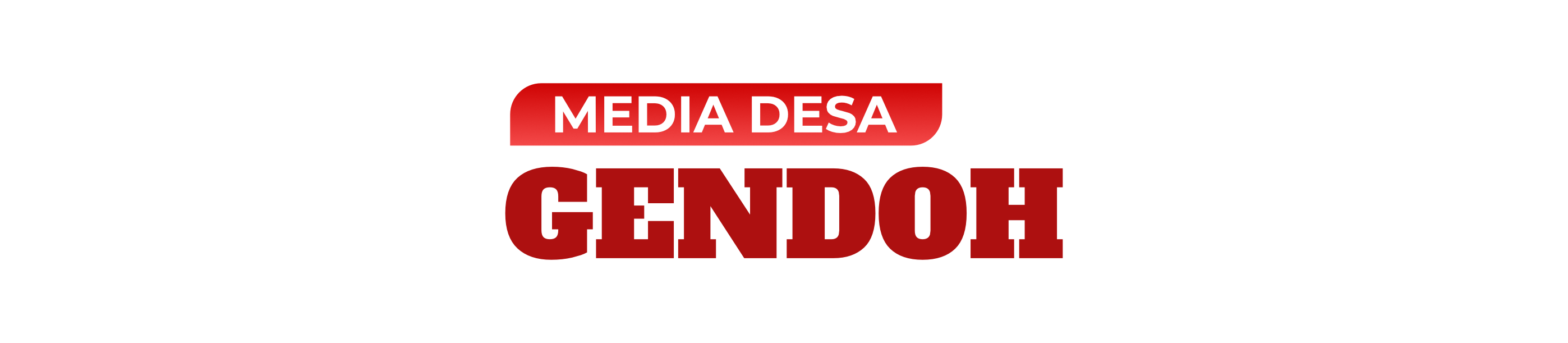 Gendoh Media Desa